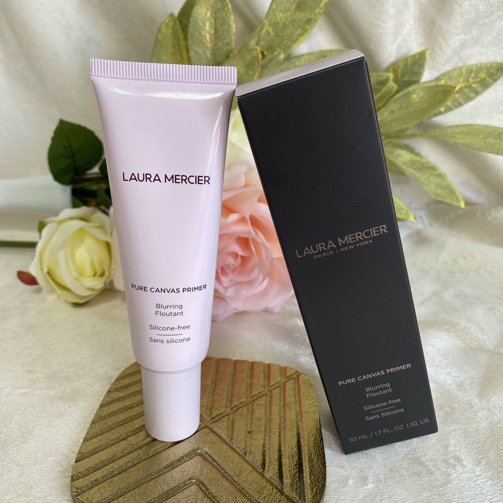 Laura Mercier Pure Canvas Primer BLURRING
